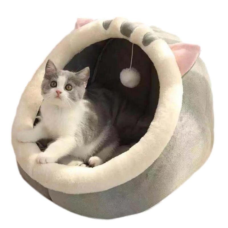 Washable Cat Beds